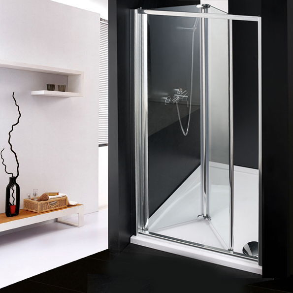 

Душевая дверь в нишу Cezares Anima BS 90 C Cr ANIMA-BS-90-C-Cr