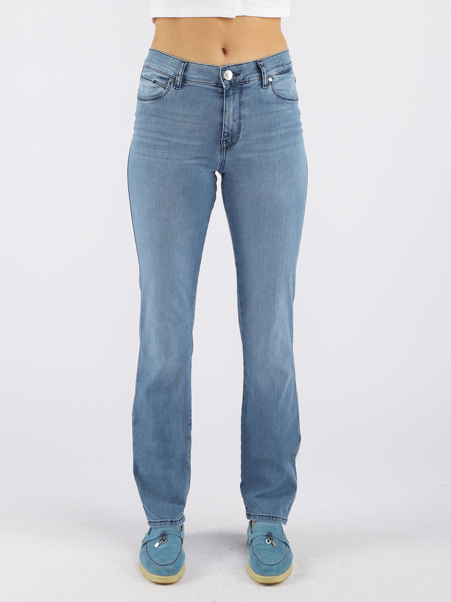 

Джинсы женские A passion play RT000000487 голубые 29/34, RT000000487