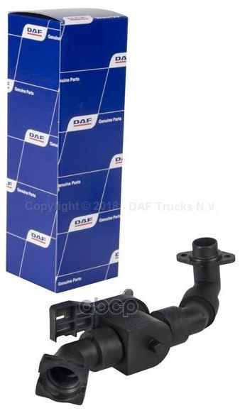 

DAF DAF1331275_кран отопителя! \DAF 1шт