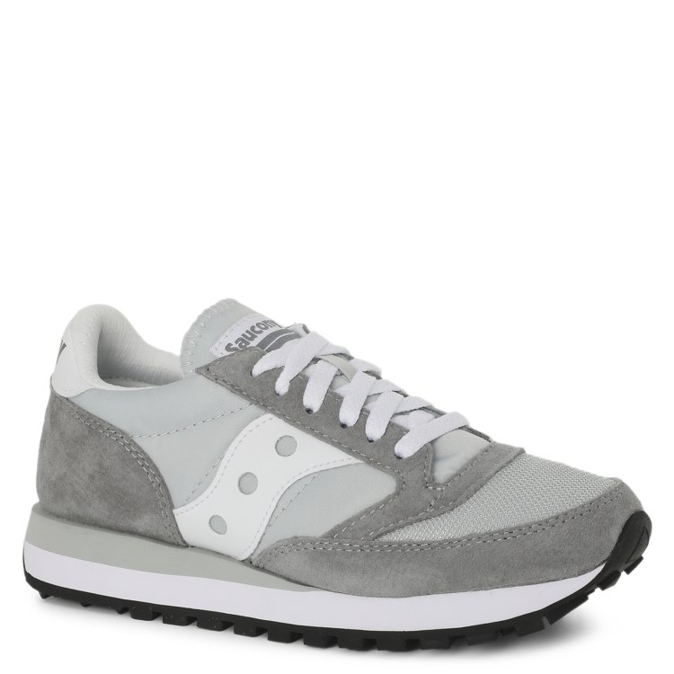 

Кроссовки женские Saucony S6061325 серые 41 EU, S6061325