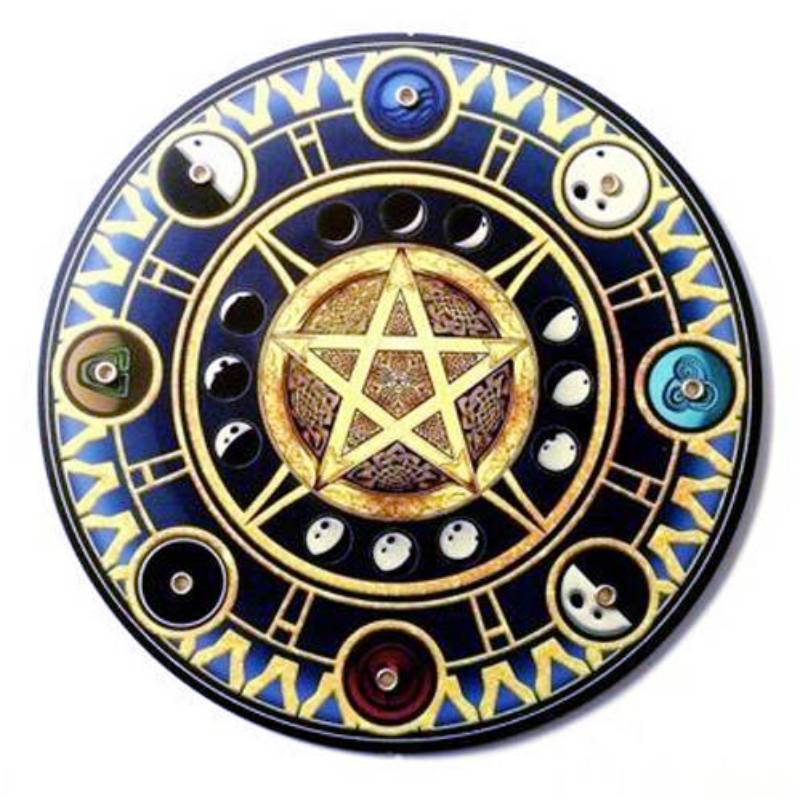 Магический алтарь АртСимвол Стихии 78678