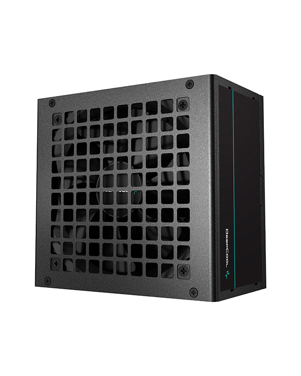 фото Блок питания deepcool 700w (r-pf700d-ha0b-eu)