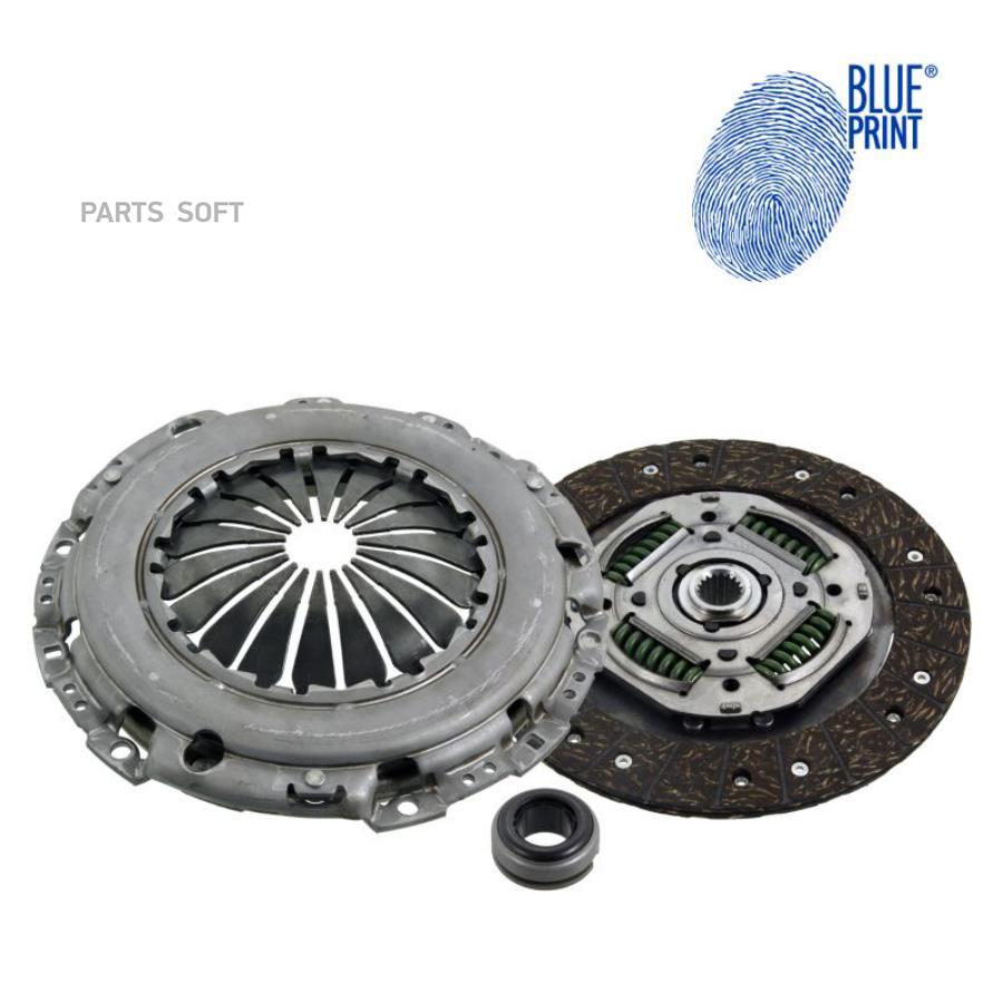 

BLUEPRINT Сцепление комплект BLUEPRINT ADP153054