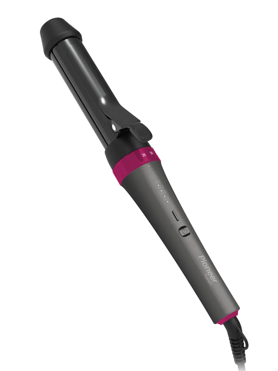 

Мультистайлер Pioneer HS-20115, Черный;красный, HS-20115