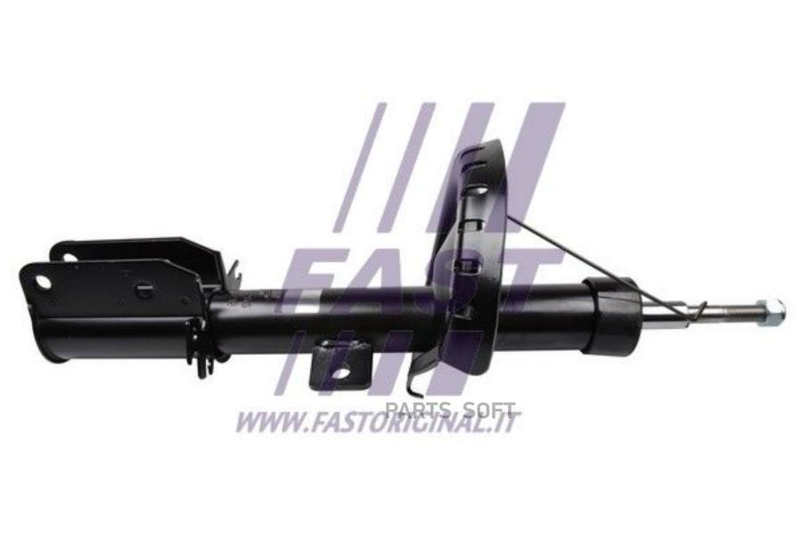 

FAST АМОРТИЗАТОР FIAT SCUDO 07> ПЕРЕД ПРАВ ГАЗ 1шт