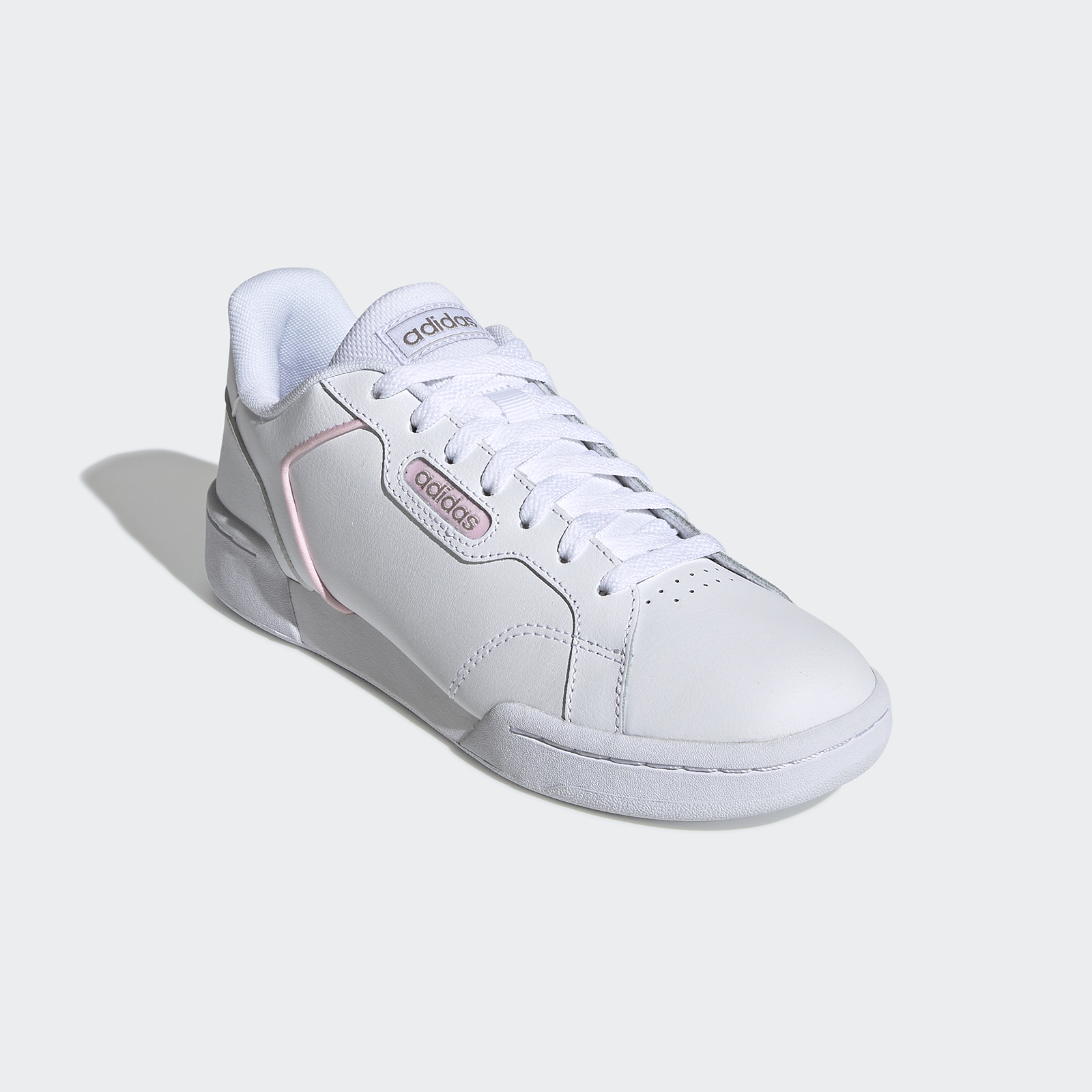

Кеды женские Adidas Roguera белые 7.5 UK, Roguera