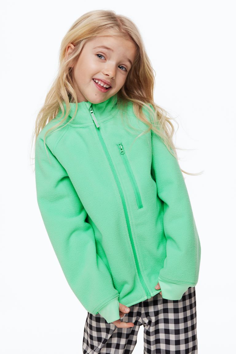 

Куртка детская H&M 1143888, цвет салатовый, размер 98 (доставка из-за рубежа), Зеленый, 1143888