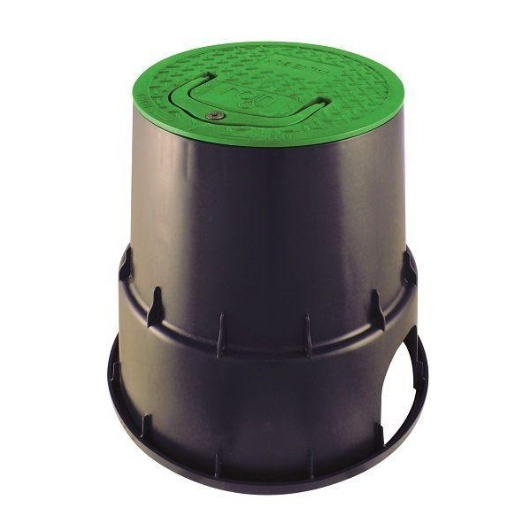 Короб мини для одного магнитного клапана