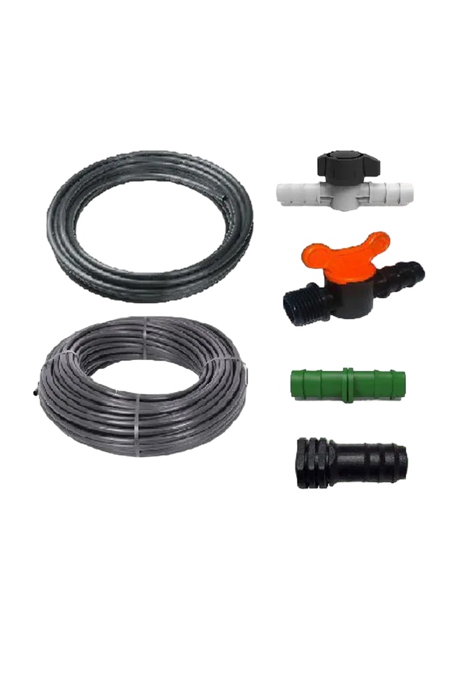 Комплект капельного полива 