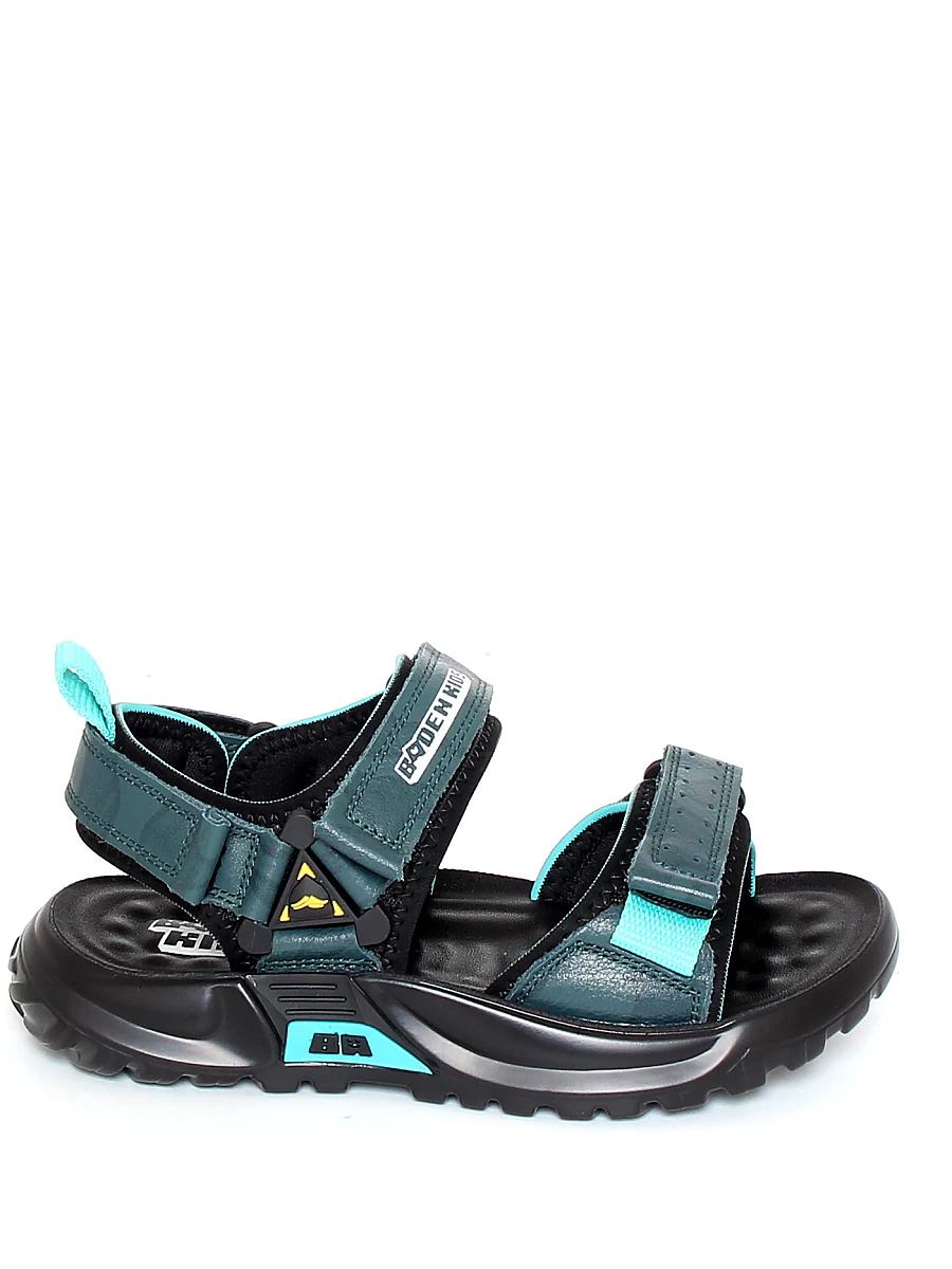 

Сандалии Baden, KPB010-011, синий 35, KPB010-011