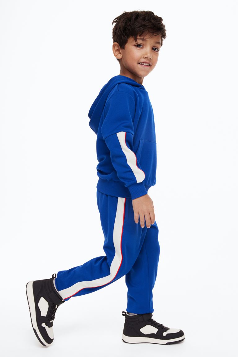 

Костюм детский H&M 1144045, цвет голубой/разноцветный, размер 134 (доставка из-за рубежа), 1144045