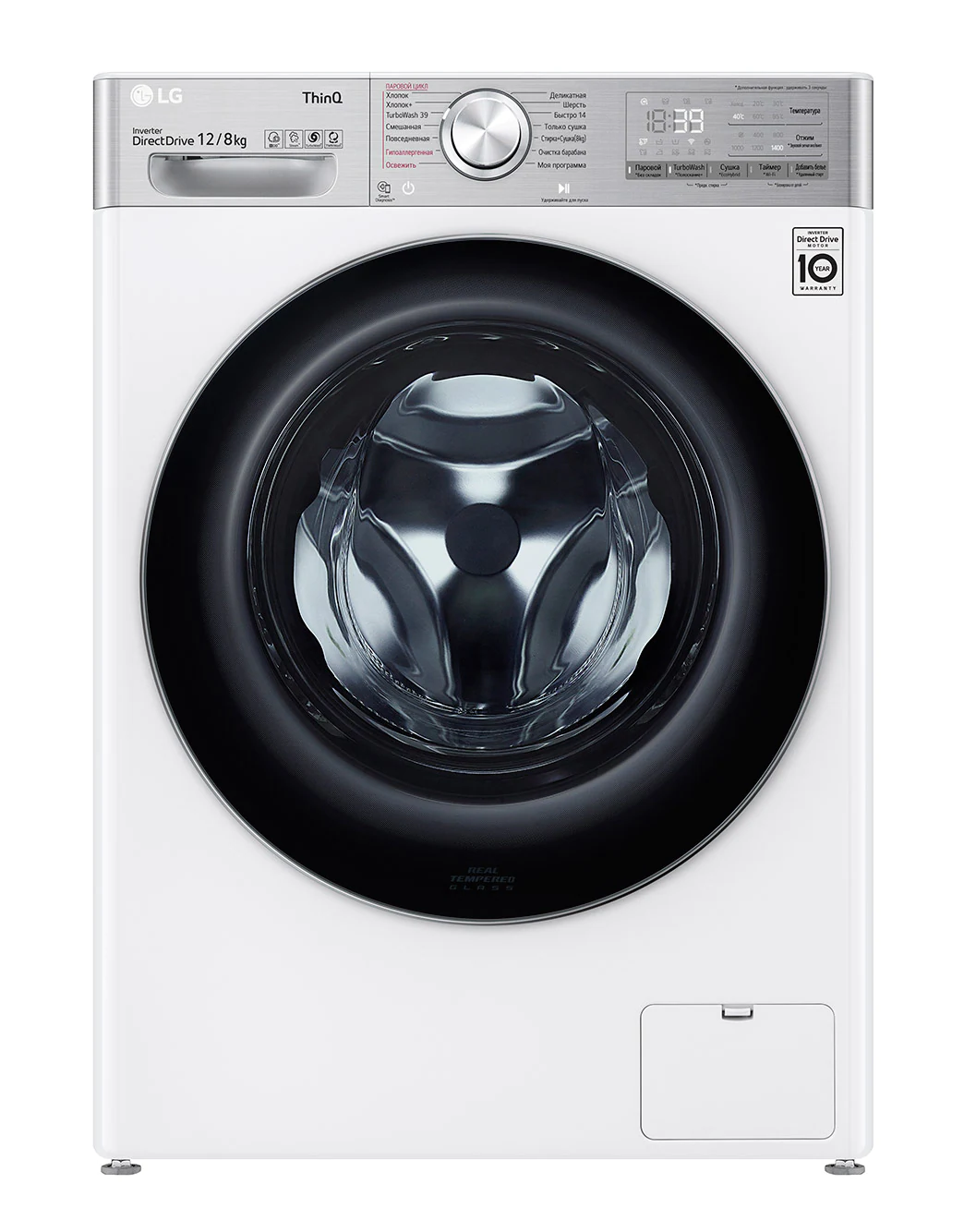 

Стиральная машина LG TW4V9BC9E
