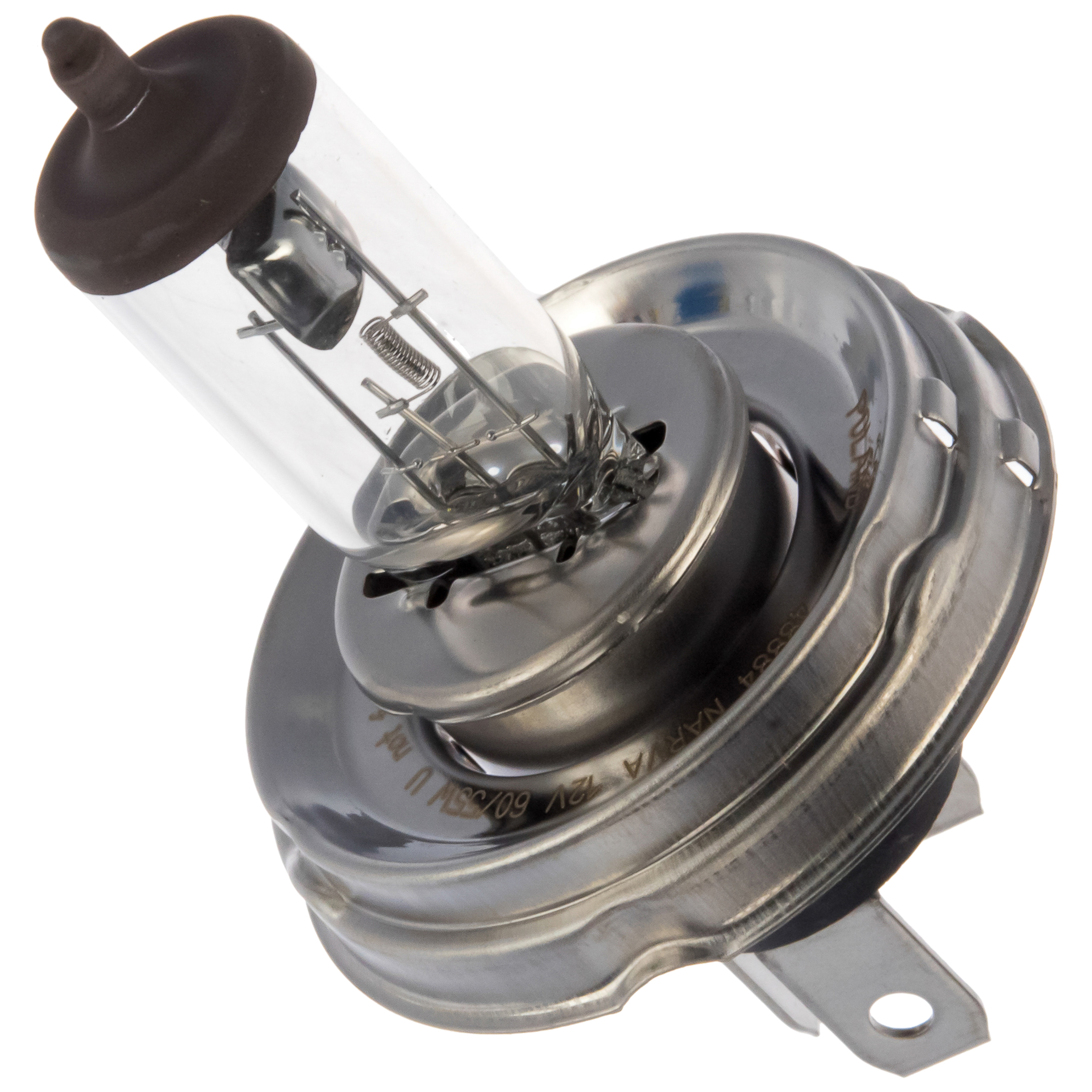 

Лампа H4 Rally 12V 60/55W P45t 41 NVA (упаковка Carton Box 1 шт)