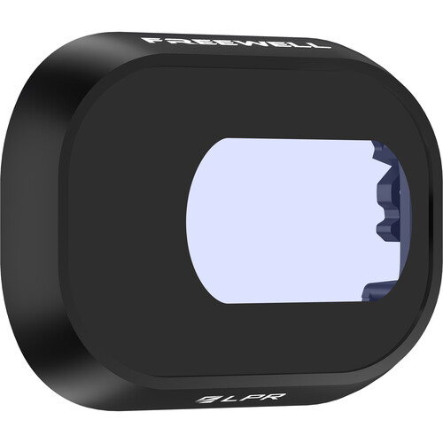

Светофильтр Freewell FW-MN4-LPR для DJI Mini 4, FW-MN4-LPR