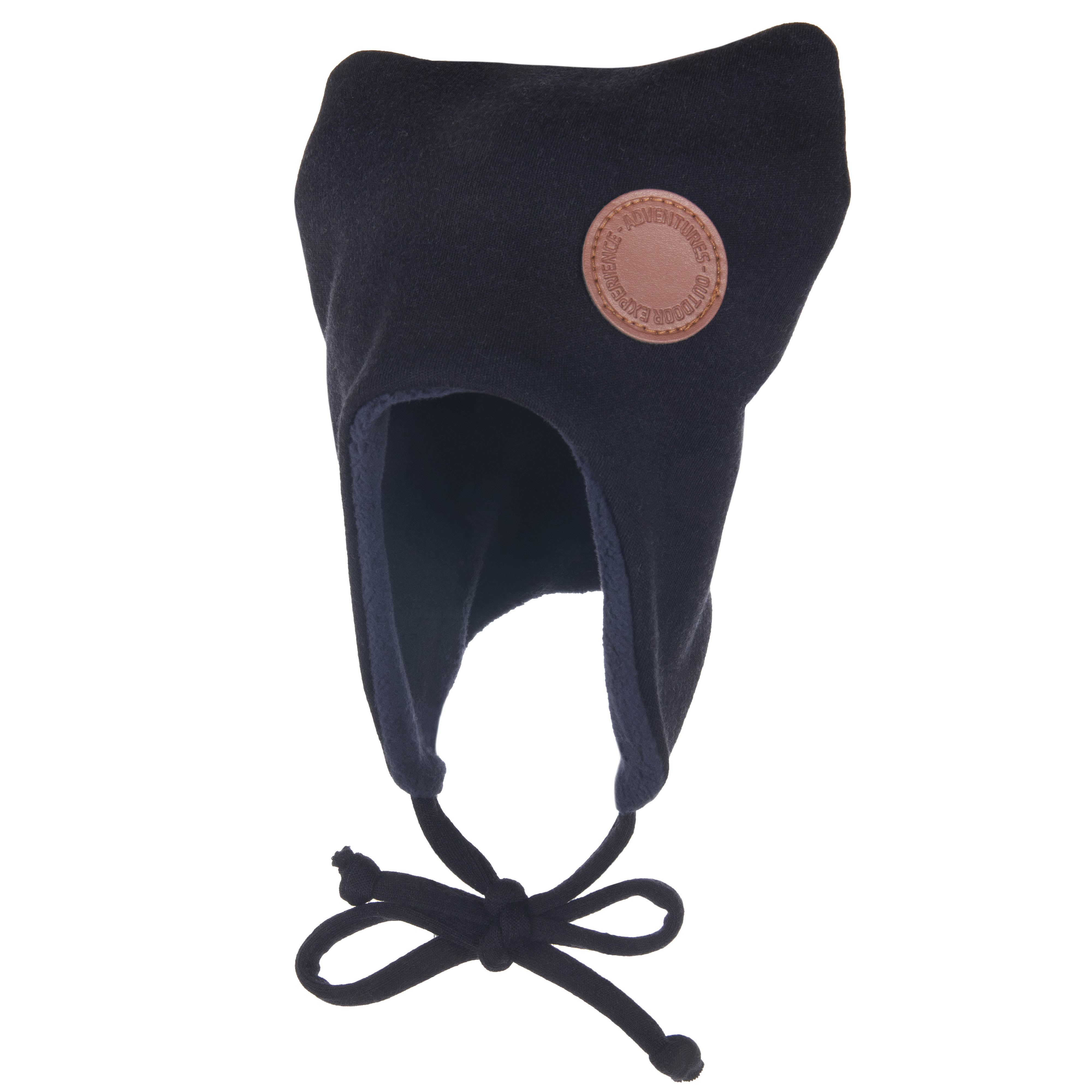 

Шапка детская Kerry K20589 229, 44, Синий, K20589