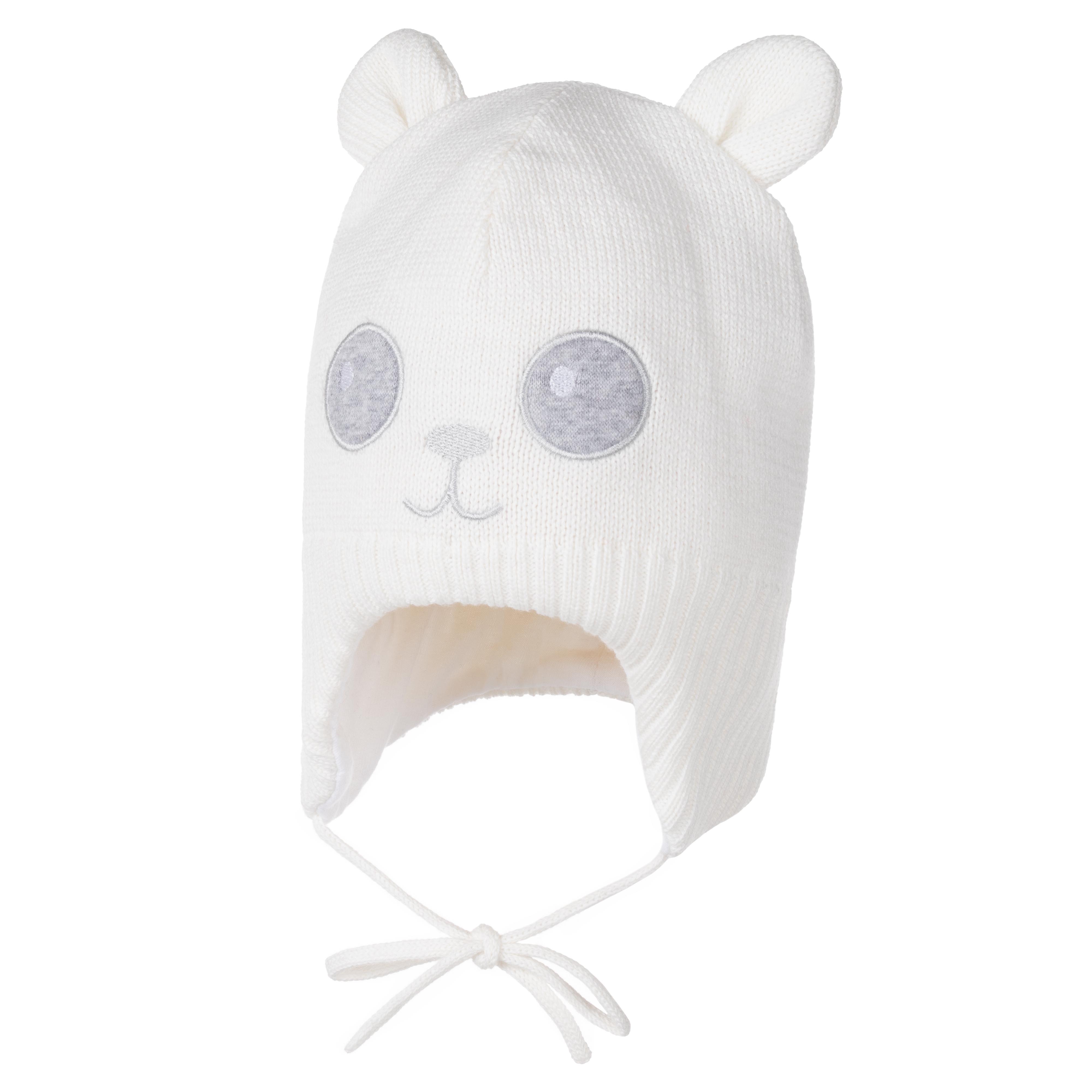 

Шапка детская Kerry K23042 100, 50, Белый, K23042