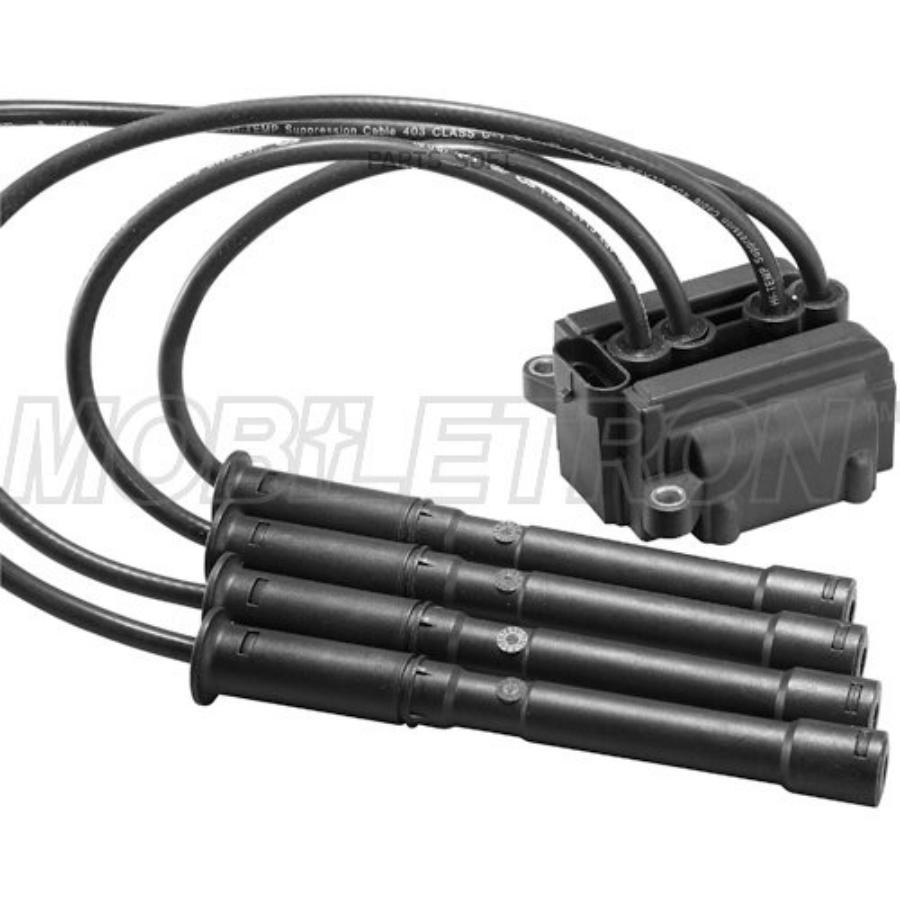 

Катушка зажигания Mobiletron CE42