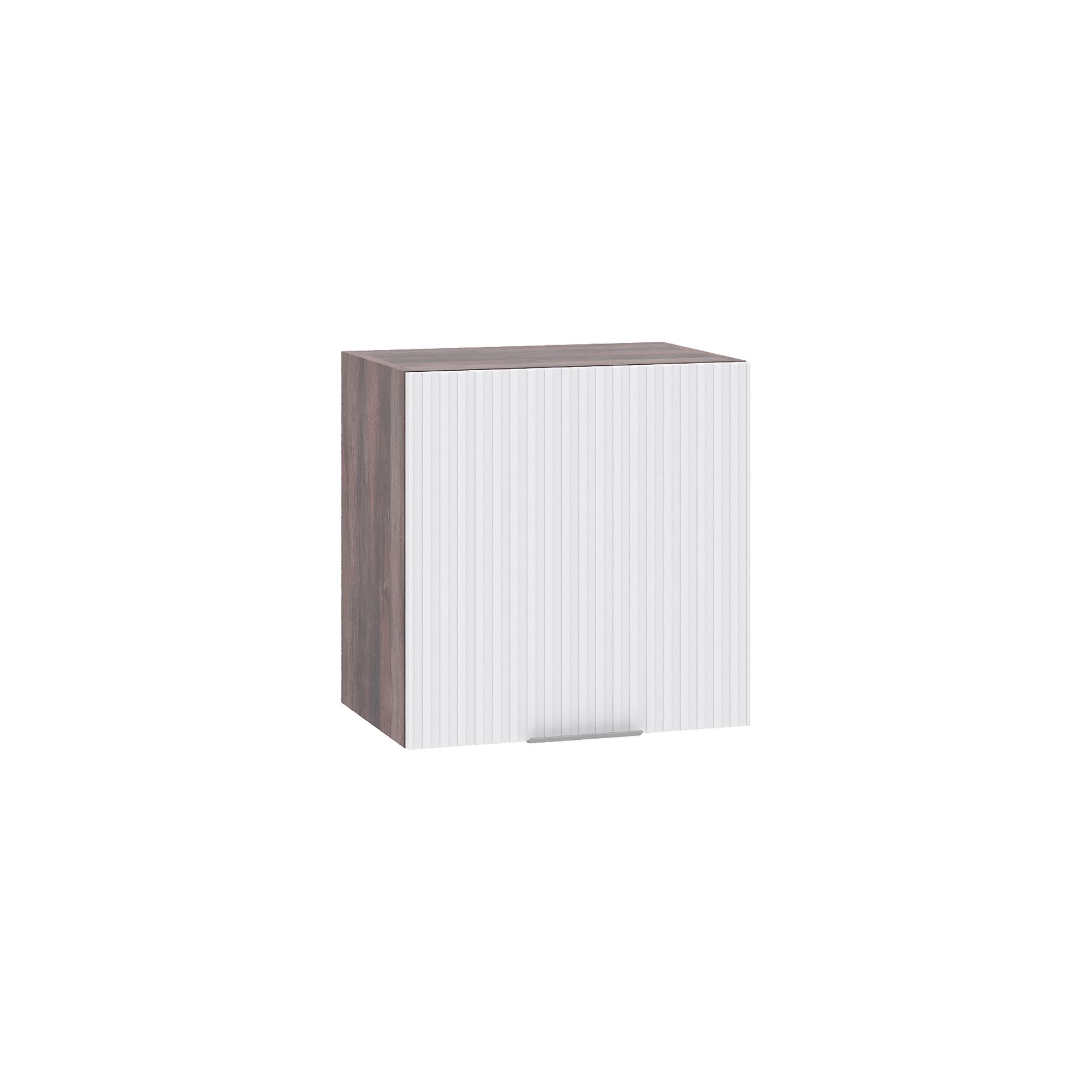 

Кухонный модуль настенный Сурская мебель Сиэль Ян 45x31,8x46 см высокий горизонтальный, Коричневый;белый, Сиэль Ян