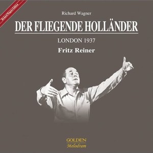 

Wagner: Der fliegende Hollander, 2 CD