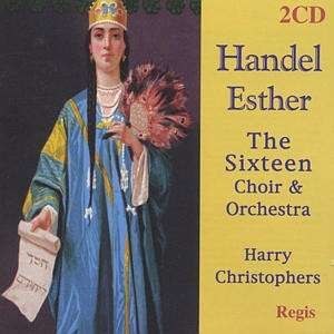

Handel: Esther, 2 CD