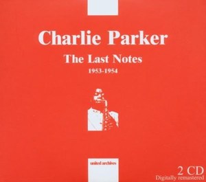 The Last Notes: 1953-1954