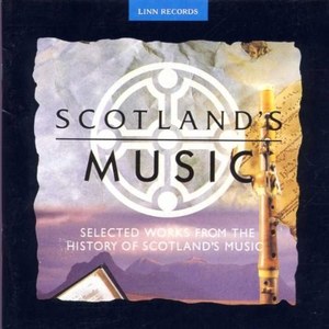 фото Scottish early music: scotland's music linn