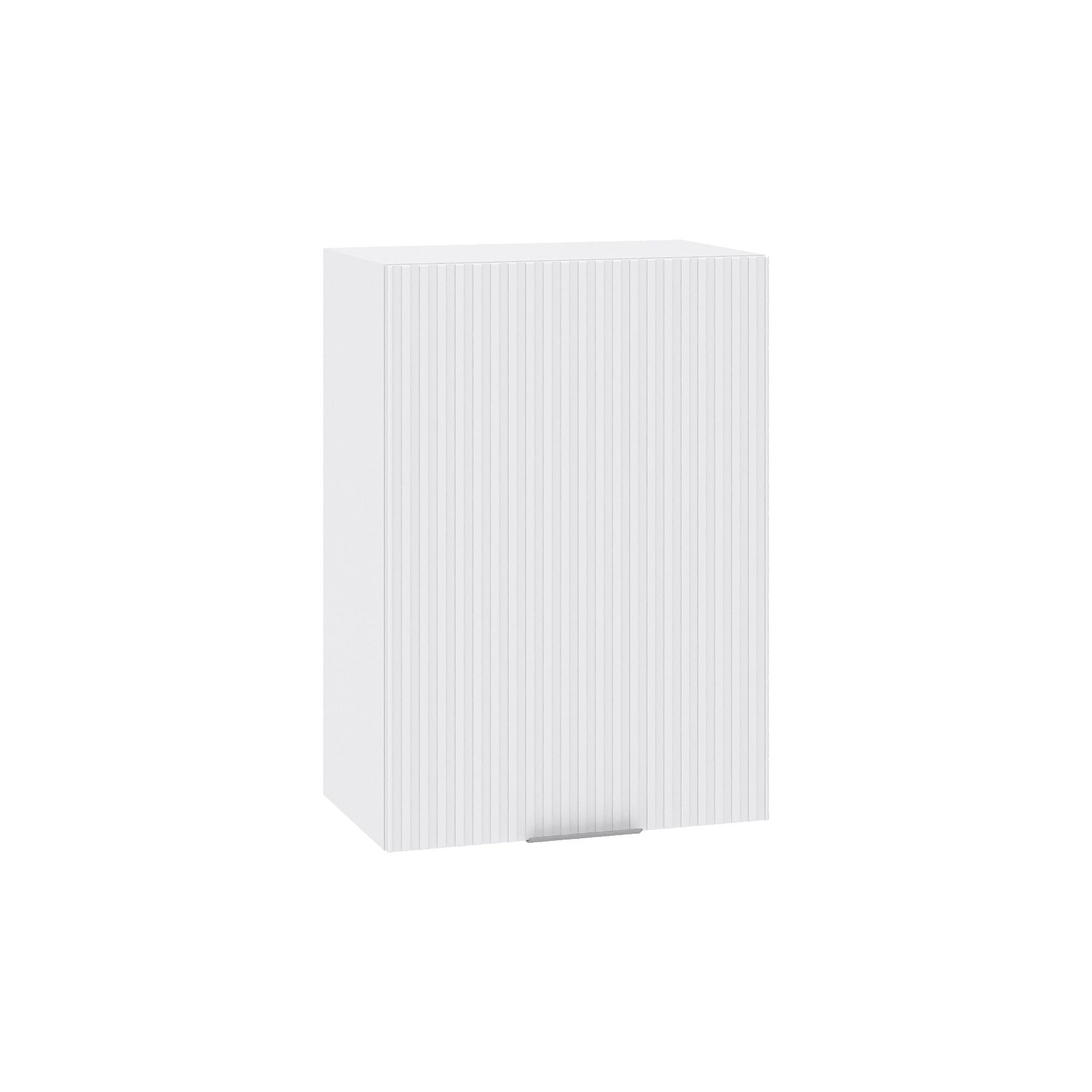 

Кухонный модуль настенный Сурская мебель Сиэль Ян 50x31,8x71,6 см, Белый, Сиэль Ян