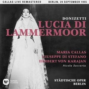 Donizetti: Lucia di Lammermoor