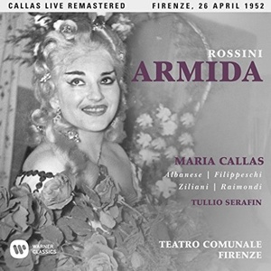 

Rossini: Armida, 2 CD