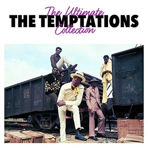 

TEMPTATIONS: Ultimate Collection, 2 CD
