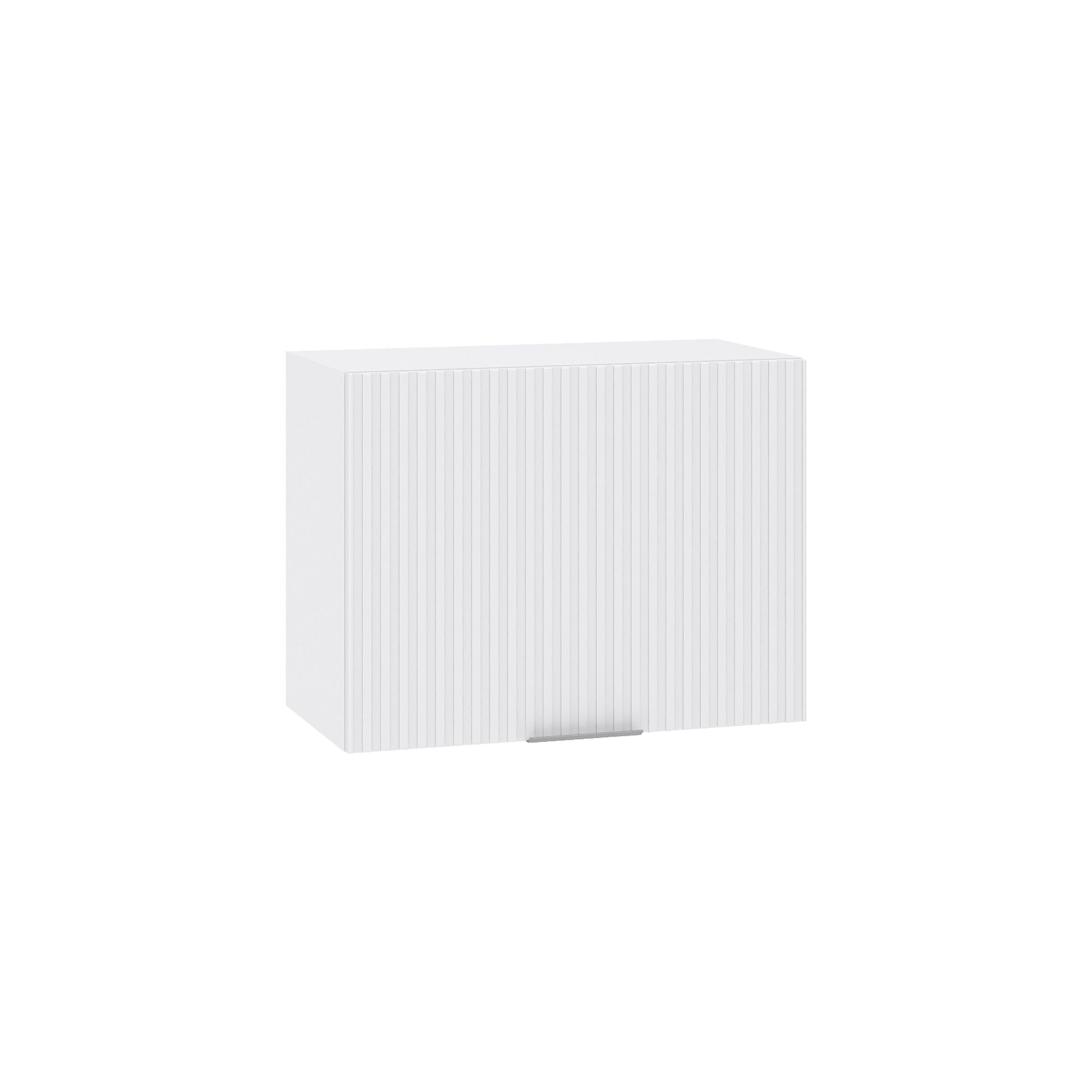

Кухонный модуль настенный Сурская мебель Сиэль Ян 60x31,8x46 см высокий горизонтальный, Белый, Сиэль Ян