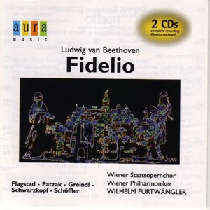 Beethoven: Fidelio