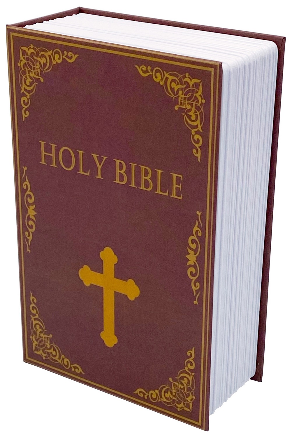 Книга-сейф HitTOY «Библия», 24 см