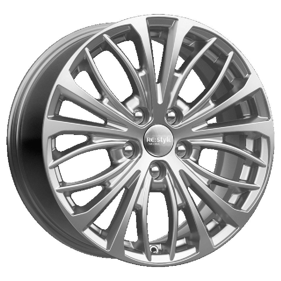 

Колесный диск Кик КС873 7.5x17/5x114.3 D67.1 ET46, КС873 (ZV17 Hyundai I40)