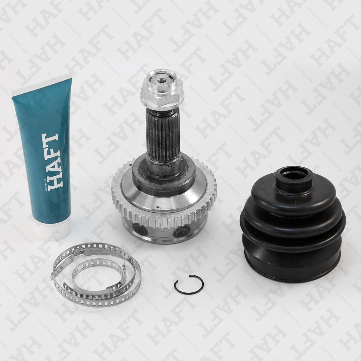 

Шрус Наружный К-Т Abs 46Z Kia Shuma/Sephia 98-Mazda 323 98- Ga0165 HAFT GA0165