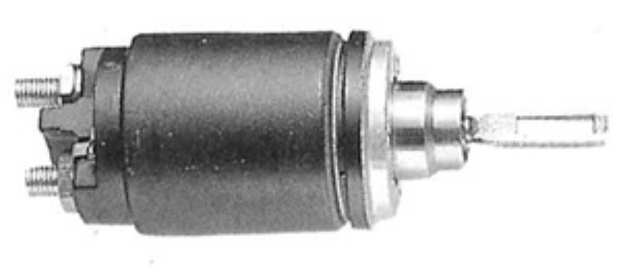 

Электромагнит Unipoint snls284