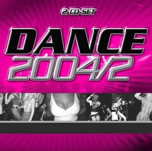 

Dance 2004 V.2, 2 CD