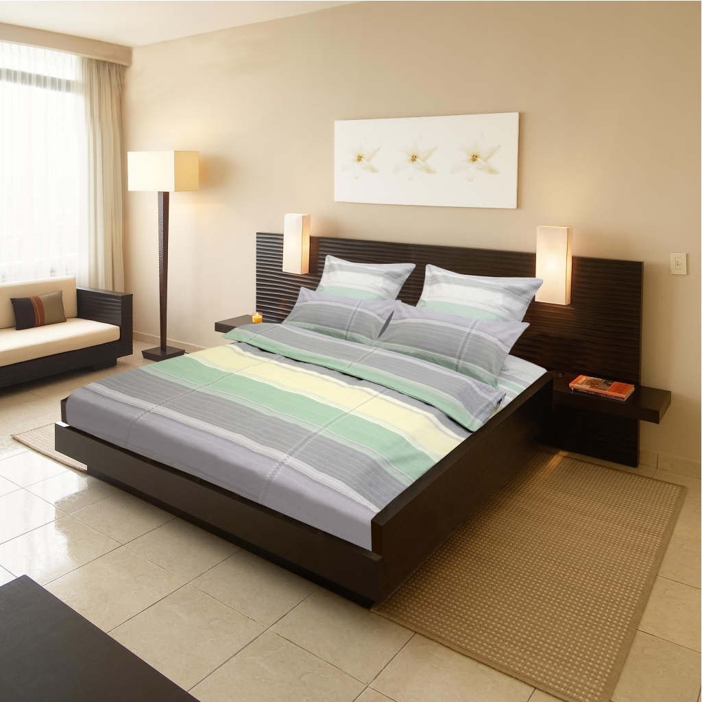

КПБ WELLNESS, R205-Фелиса, под.205x220,прост.240x220,2 нав.50x70