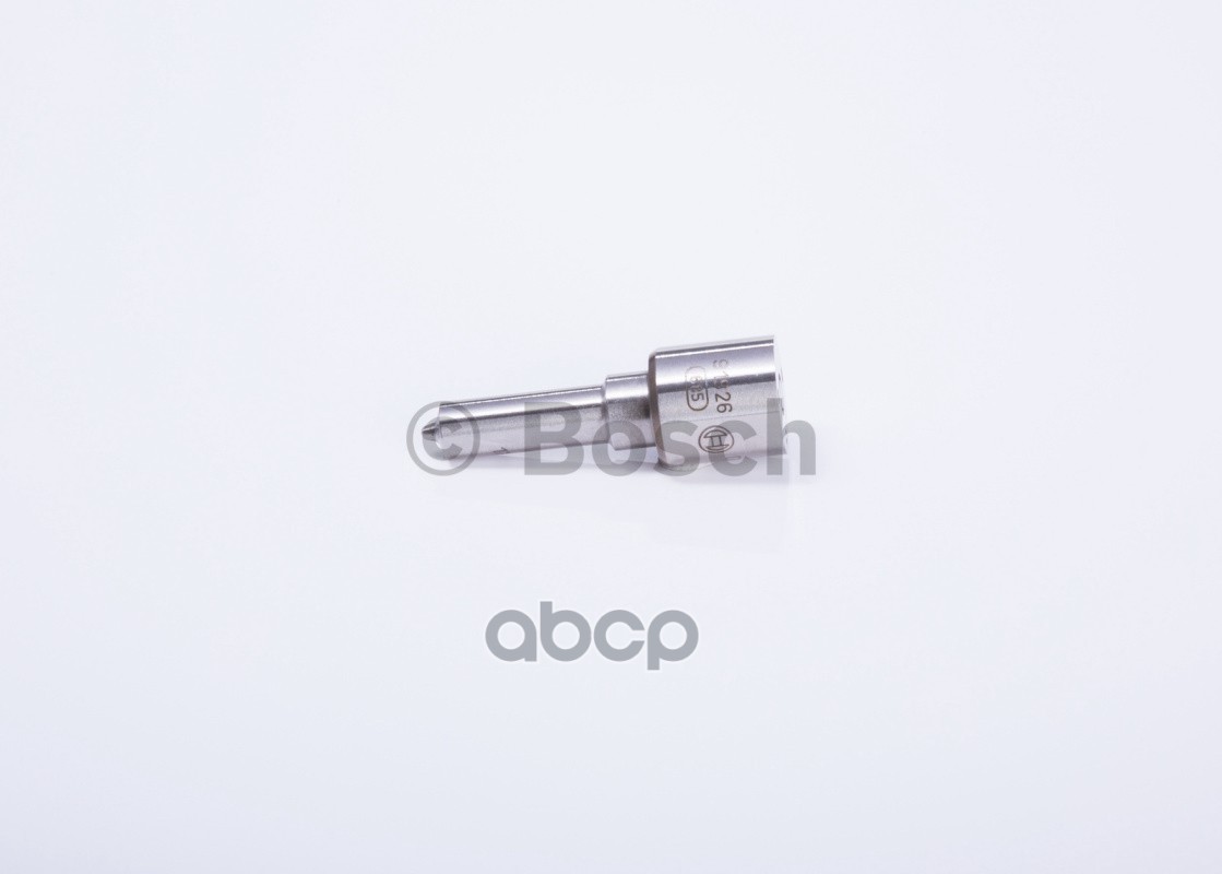 

BOSCH '0433172093 Форсунка 1шт