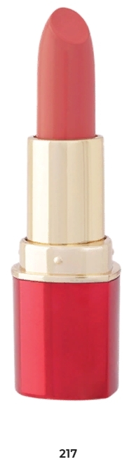 фото Помада l’atuage in red матовая 217 l'atuage cosmetic