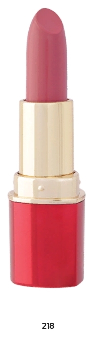 

Помада L’atuage In Red матовая 218