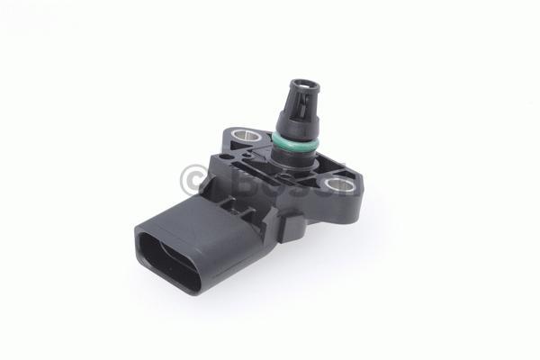 

Датчик Давления Bosch 0281002976