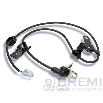 

Датчик Abs Re L Bremi 50702