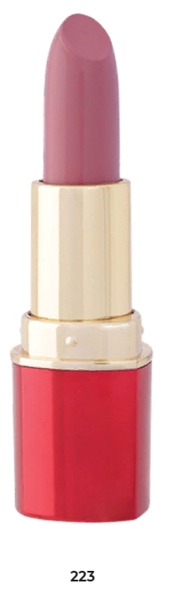 фото Помада l’atuage in red матовая 223 l'atuage cosmetic