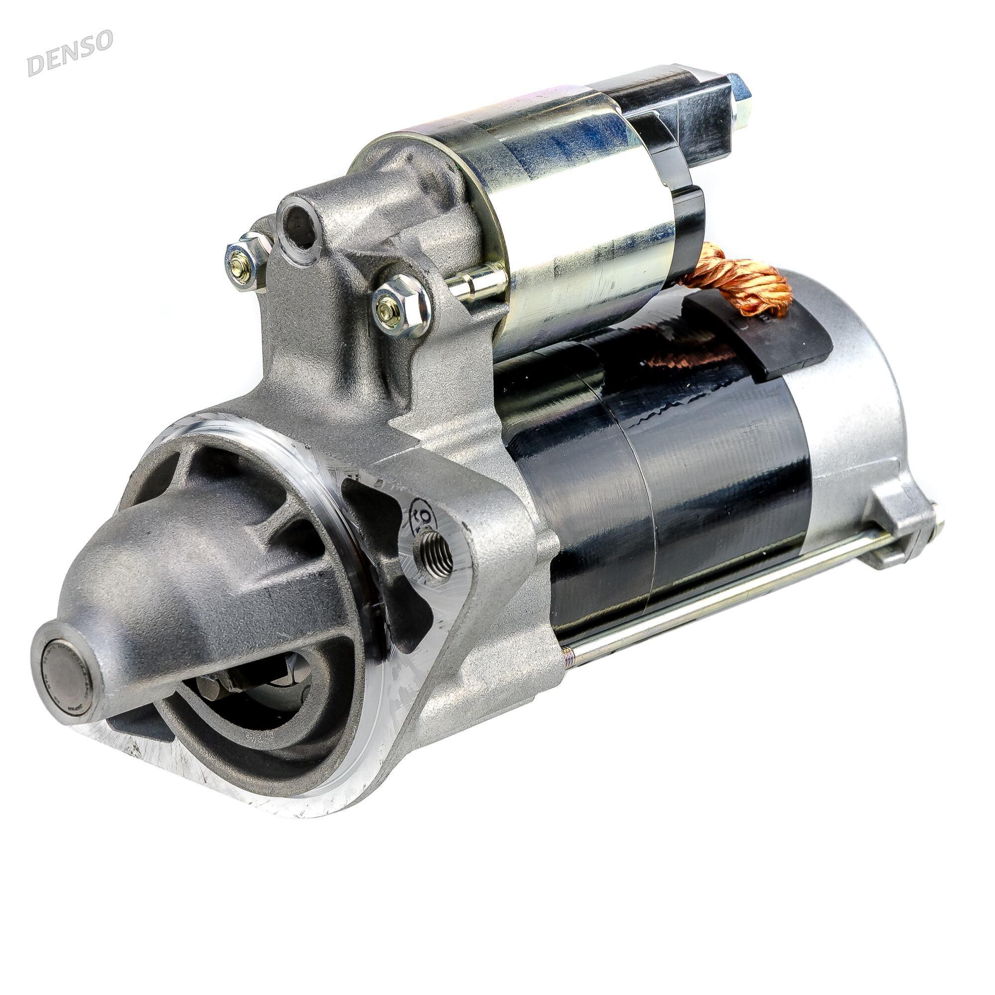 

Стартер Dsn1213 Denso Dsn1213