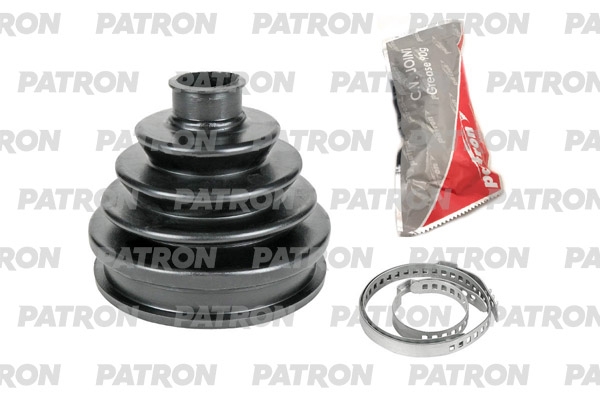 

Пыльник Шруса Наружн Audi: A3 03 -, A3 Sportback 04 -, Seat: Altea 04 -, Leon 05 -, Toledo