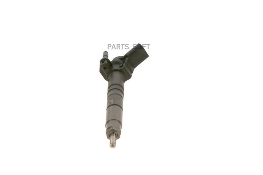 

BOSCH Топливный насос-форсунка MB W204/W212/W164/W639 mot.OM642 BOSCH 0 445 116 025