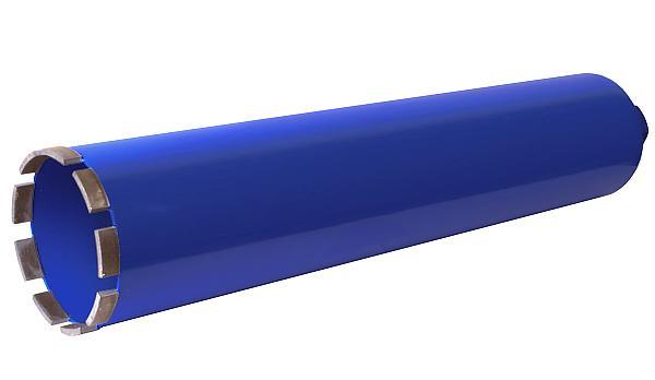 

Коронка для железобетона алмазная 122x450x4x1,1/4UNC 266584 Distar 17903094090/266584, 122x450x4x1,1/4UNC 266584