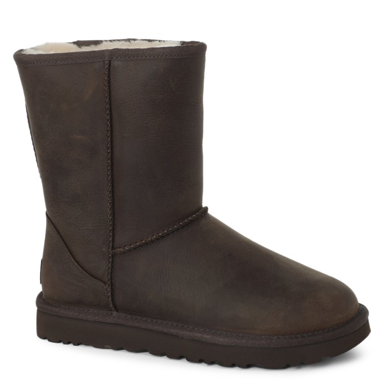 

Угги женские UGG 1016559 коричневые 39 EU, 1016559