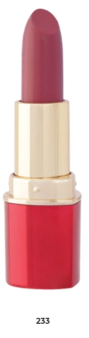 фото Помада l’atuage in red матовая 233 l'atuage cosmetic